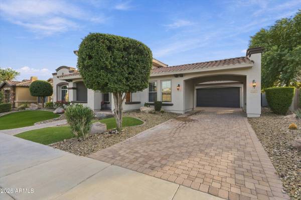30680 N 126TH Drive, Peoria, AZ 85383