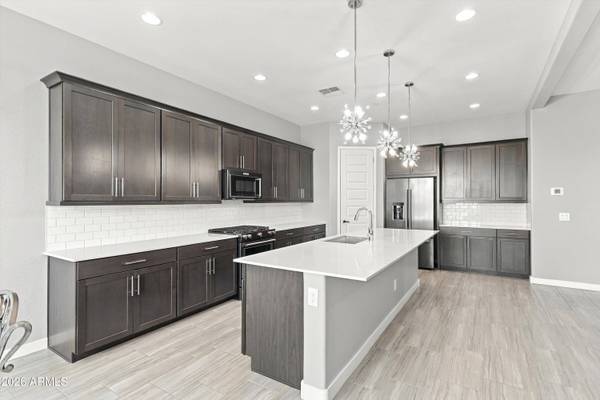 12501 W CALLE DE BACA --, Peoria, AZ 85383