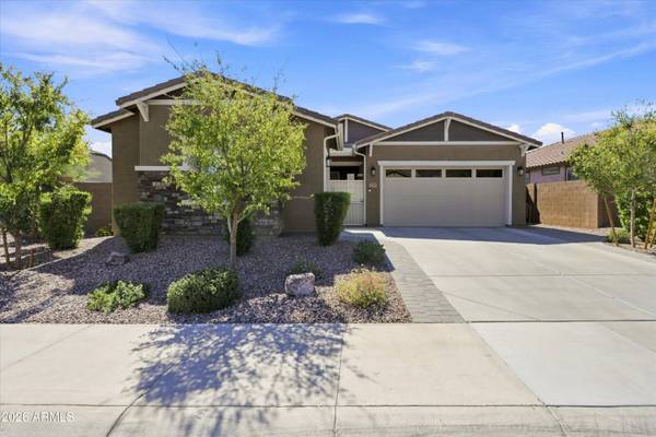 12501 W CALLE DE BACA --, Peoria, AZ 85383