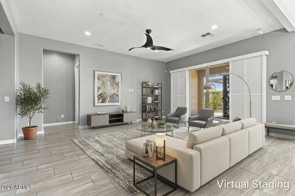 12501 W CALLE DE BACA --, Peoria, AZ 85383