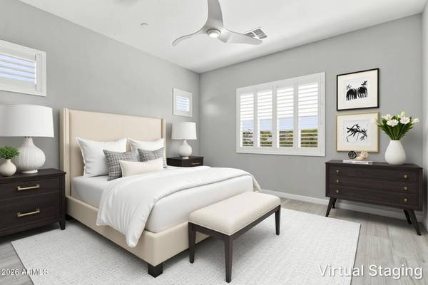 12501 W CALLE DE BACA --, Peoria, AZ 85383
