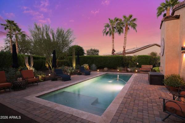28981 N 127TH Lane, Peoria, AZ 85383