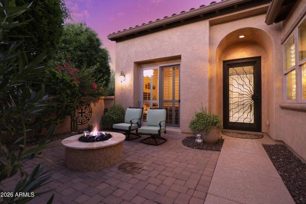 28981 N 127TH Lane, Peoria, AZ 85383
