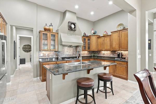 28981 N 127TH Lane, Peoria, AZ 85383
