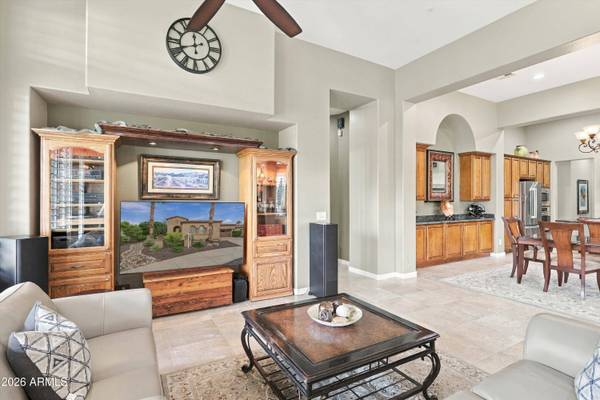 28981 N 127TH Lane, Peoria, AZ 85383