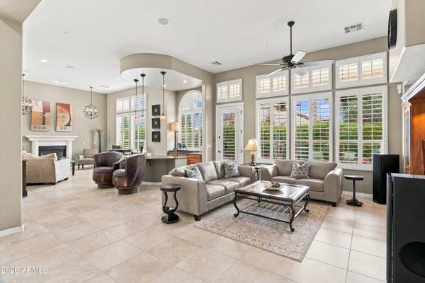 28981 N 127TH Lane, Peoria, AZ 85383