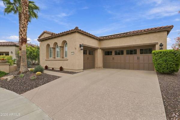28981 N 127TH Lane, Peoria, AZ 85383