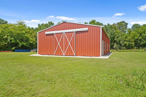 0 FM 390 N, Brenham, TX 77833