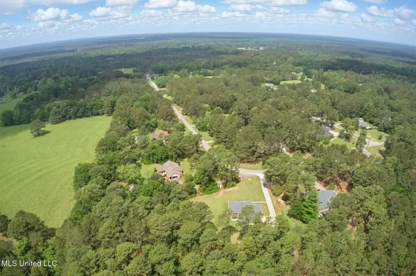 210 Longleaf Drive, Petal, MS 39465