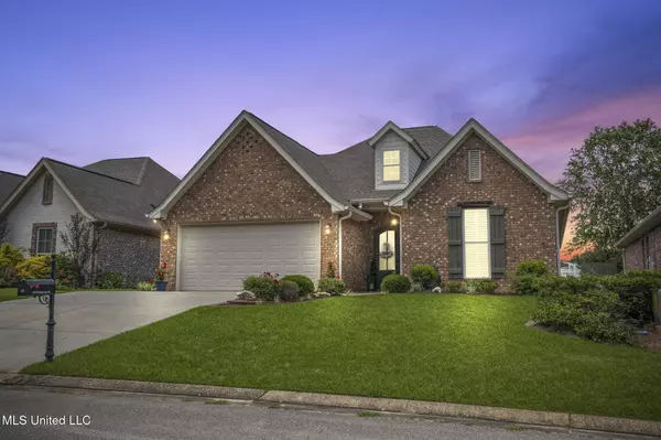 23 Callaway Court, Hattiesburg, MS 39402