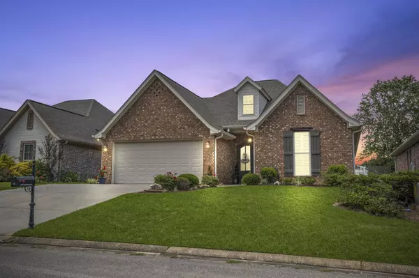 23 Callaway Ct., Hattiesburg, MS 39402