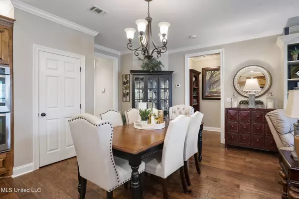 23 Callaway Court, Hattiesburg, MS 39402