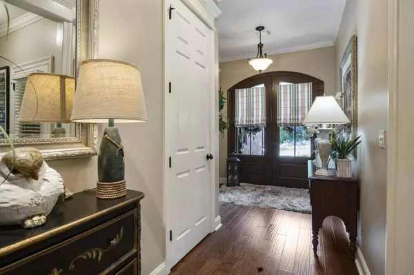 23 Callaway Ct., Hattiesburg, MS 39402