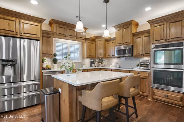 23 Callaway Court, Hattiesburg, MS 39402