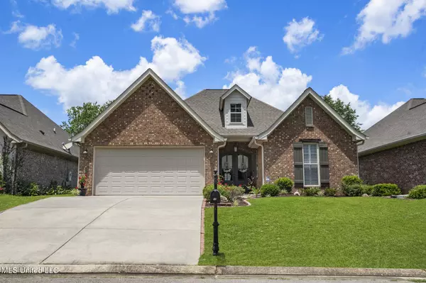 23 Callaway Court, Hattiesburg, MS 39402