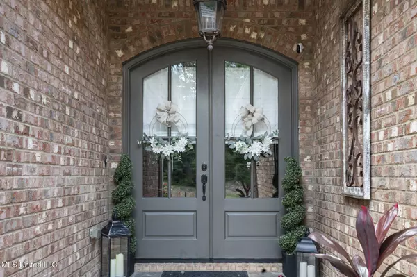 23 Callaway Court, Hattiesburg, MS 39402