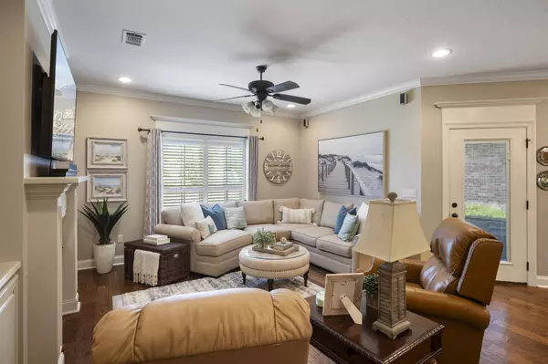 23 Callaway Ct., Hattiesburg, MS 39402