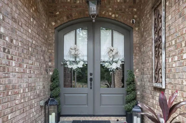 23 Callaway Ct., Hattiesburg, MS 39402