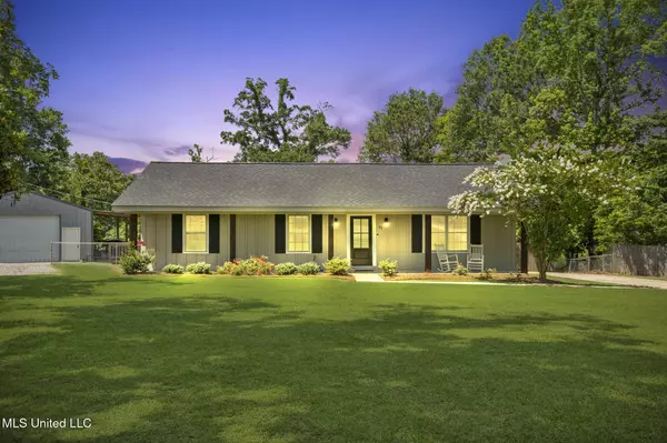 88 Lakeview Drive, Petal, MS 39465