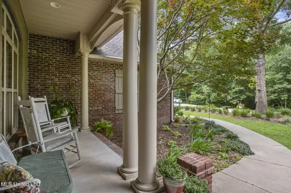 49 Buckingham Street, Hattiesburg, MS 39402