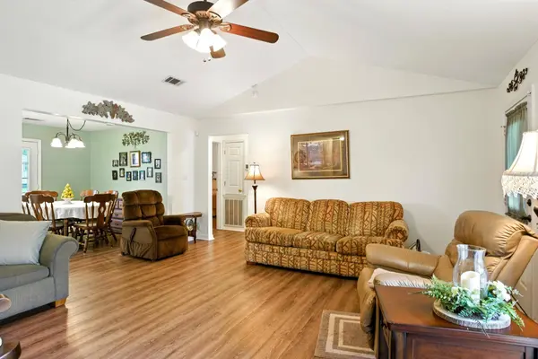29 Heritage Dr., Purvis, MS 39475