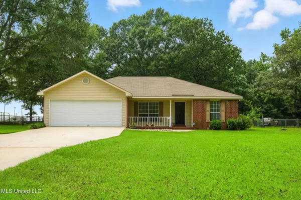 29 Heritage Drive, Purvis, MS 39475