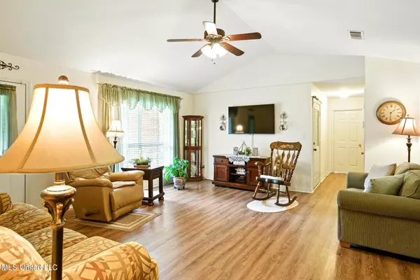 29 Heritage Drive, Purvis, MS 39475