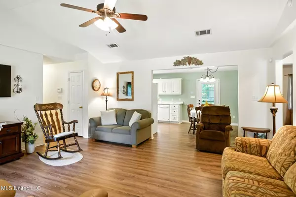 29 Heritage Drive, Purvis, MS 39475