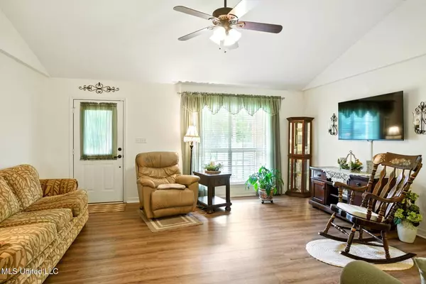 29 Heritage Drive, Purvis, MS 39475