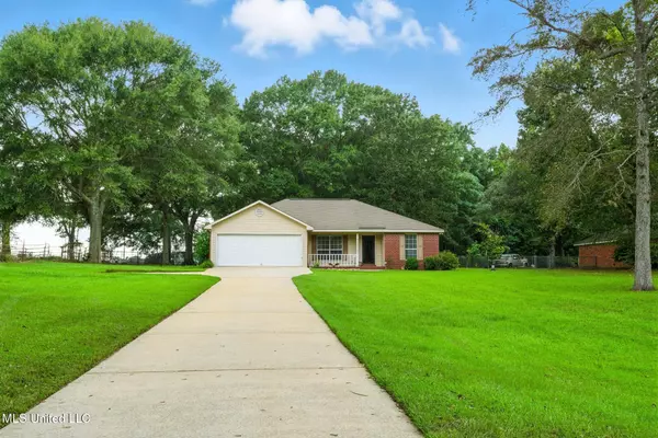 29 Heritage Drive, Purvis, MS 39475