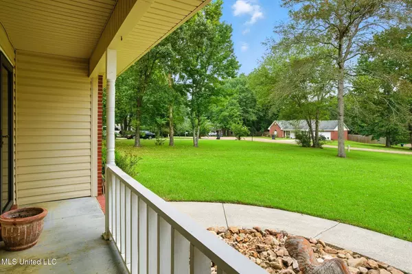 29 Heritage Drive, Purvis, MS 39475