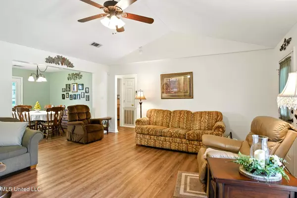 29 Heritage Drive, Purvis, MS 39475