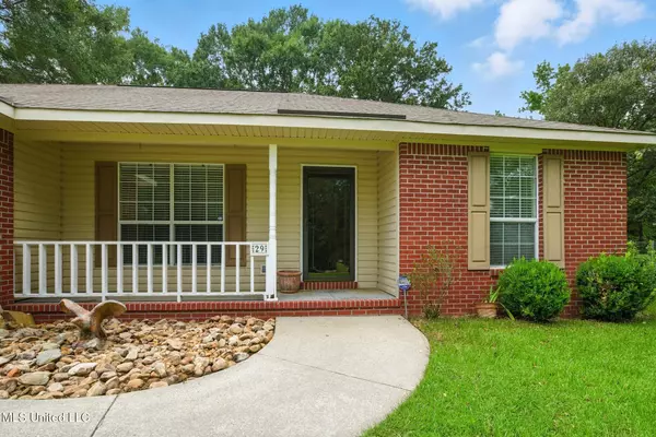 29 Heritage Drive, Purvis, MS 39475