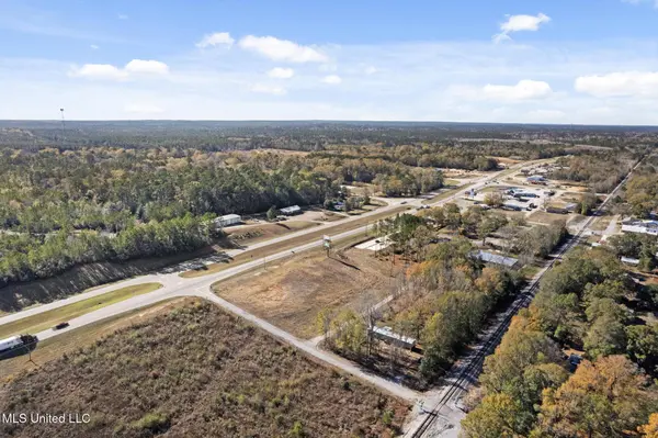 Us-98, New Augusta, MS 39462