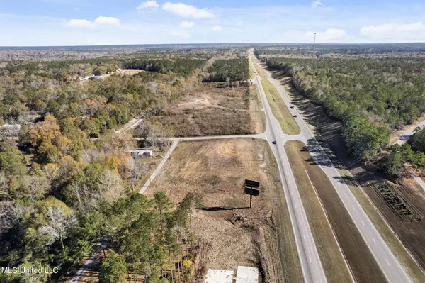 Us-98, New Augusta, MS 39462