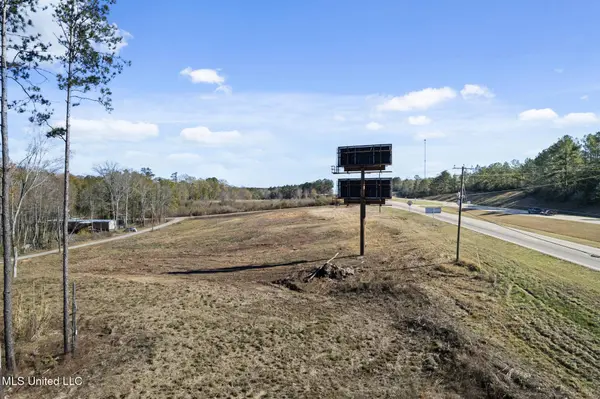 Us-98, New Augusta, MS 39462