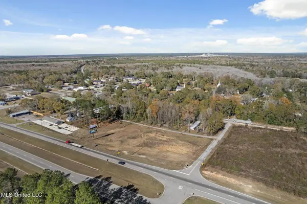 Us-98, New Augusta, MS 39462
