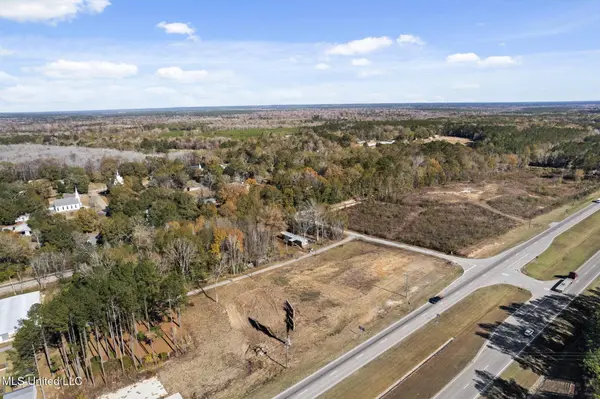 Us-98, New Augusta, MS 39462