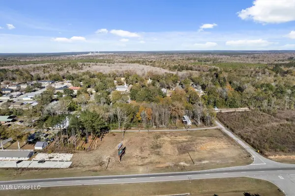 Us-98, New Augusta, MS 39462
