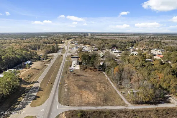Us-98, New Augusta, MS 39462