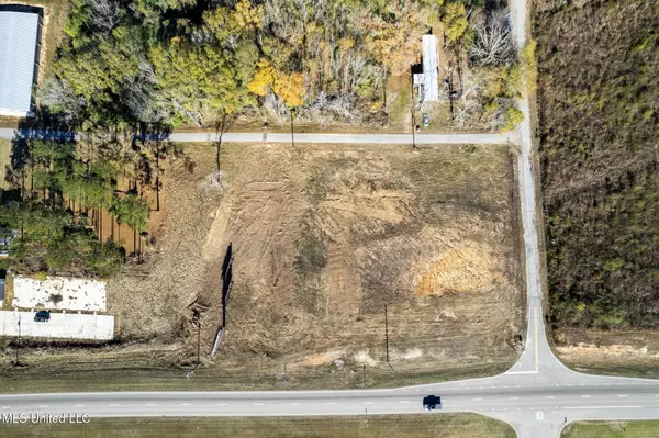 Us-98, New Augusta, MS 39462