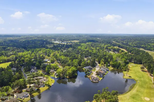 0 Troon Circle, Hattiesburg, MS 39401