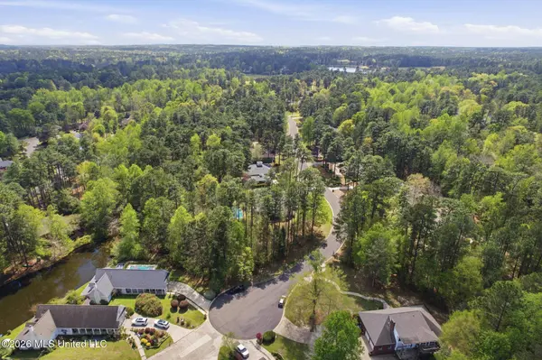 0 Troon Circle, Hattiesburg, MS 39401