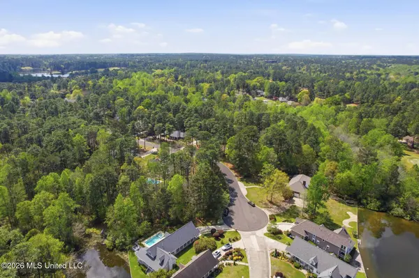 0 Troon Circle, Hattiesburg, MS 39401