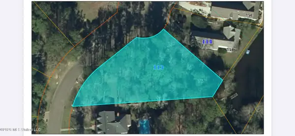 0 Troon Circle, Hattiesburg, MS 39401