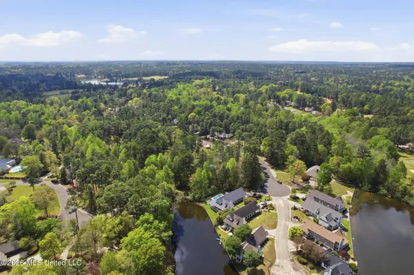 0 Troon Circle, Hattiesburg, MS 39401