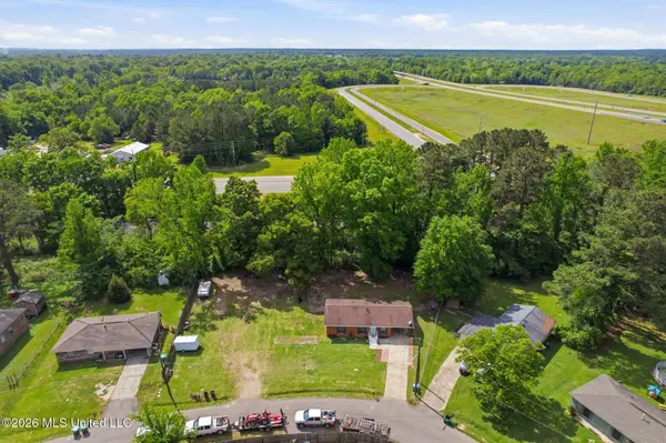 0 Woodside Drive, Petal, MS 39465