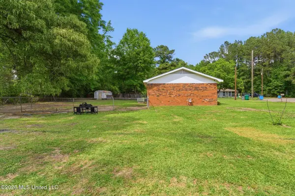 0 Woodside Drive, Petal, MS 39465