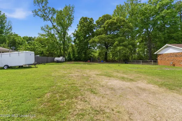 0 Woodside Drive, Petal, MS 39465