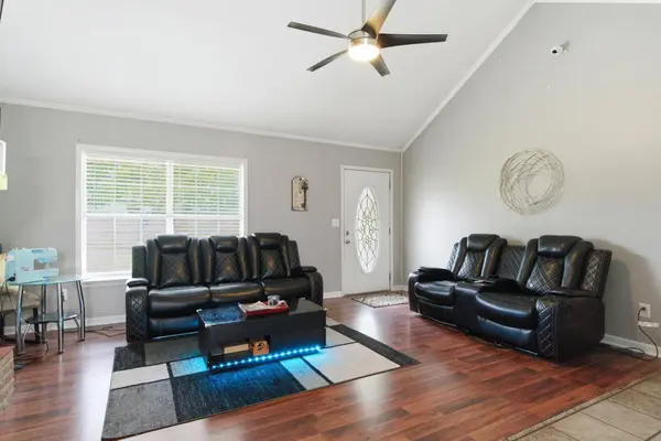 2 Hundley Rd., Carriere, MS 39426